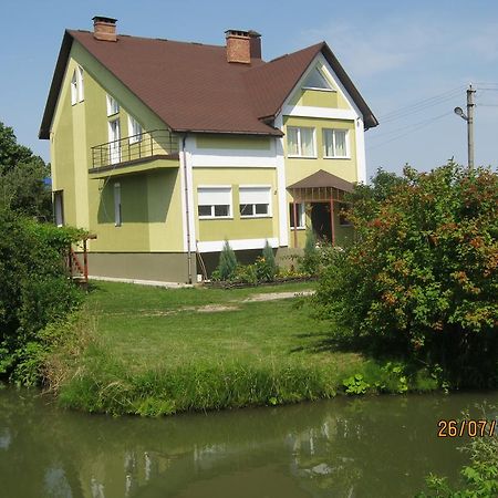 Hostel Geo Gomel Ngoại thất bức ảnh