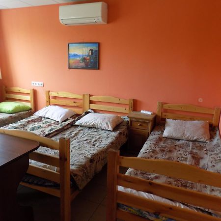 Hostel Geo Gomel Ngoại thất bức ảnh