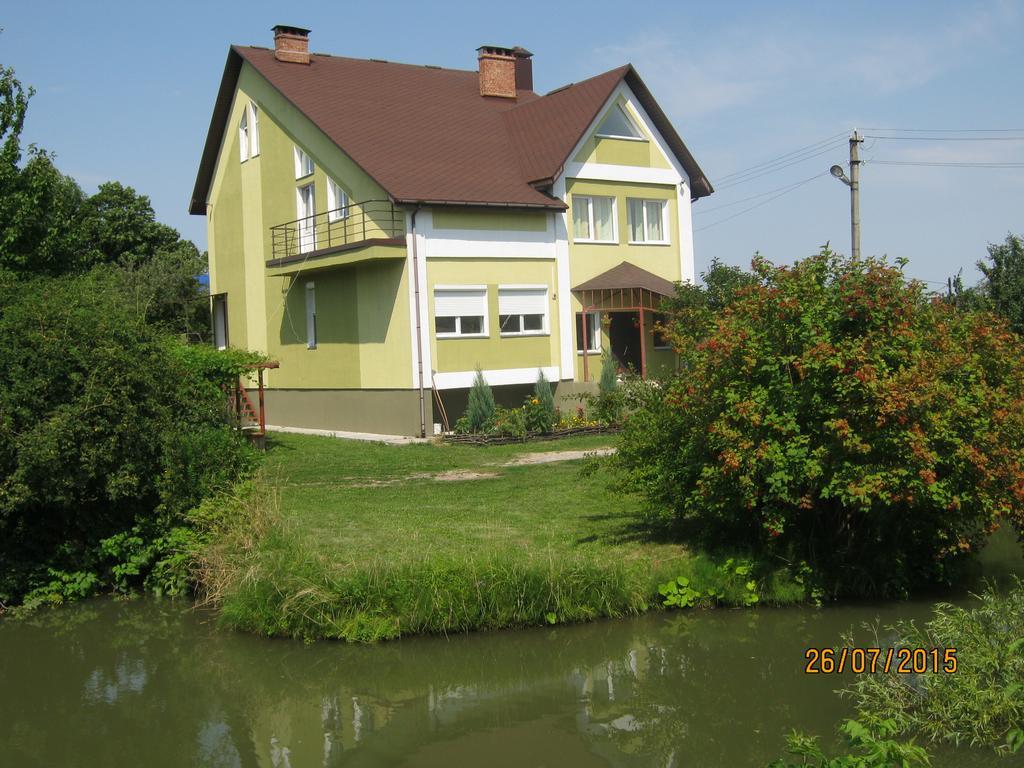 Hostel Geo Gomel Ngoại thất bức ảnh