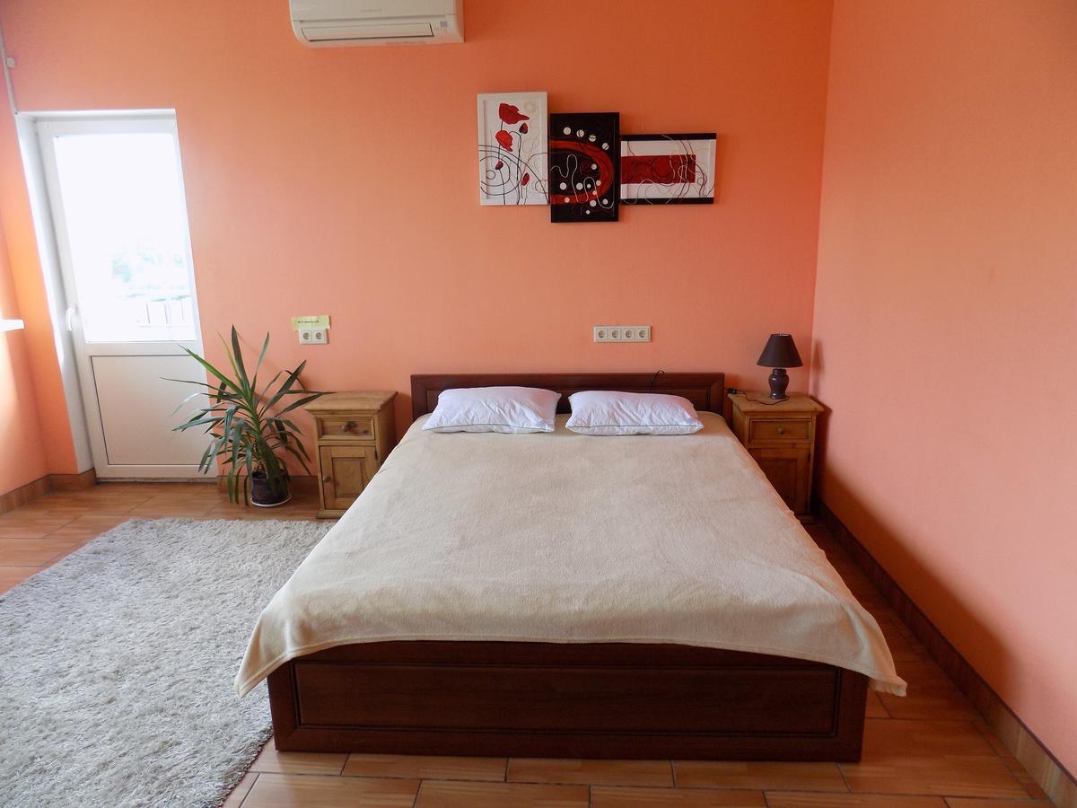 Hostel Geo Gomel Ngoại thất bức ảnh