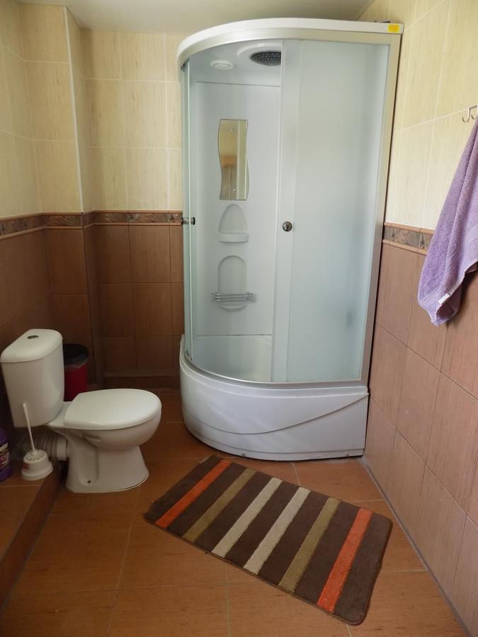 Hostel Geo Gomel Ngoại thất bức ảnh