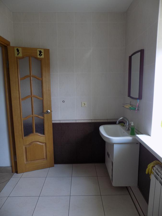 Hostel Geo Gomel Ngoại thất bức ảnh