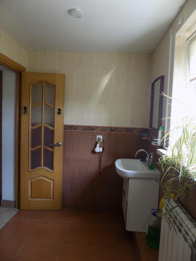 Hostel Geo Gomel Ngoại thất bức ảnh