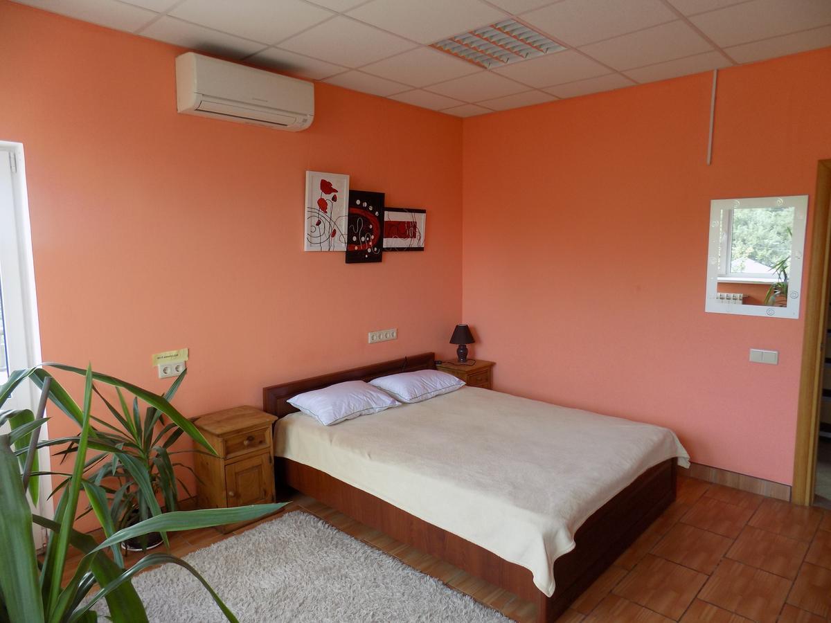 Hostel Geo Gomel Ngoại thất bức ảnh